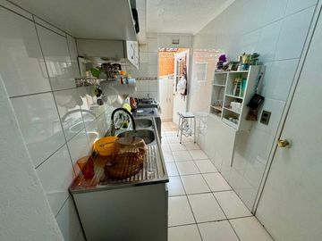 vendo casa en maestranza, san bernardo
