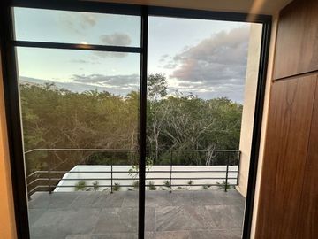 Casa en venta en Paseo Country, al norte de Mérida, Yucatán.