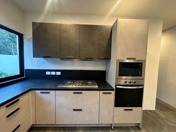 Casa en venta en Paseo Country, al norte de Mérida, Yucatán.