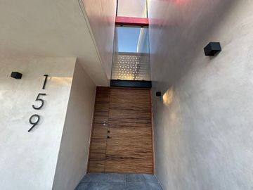 Casa en venta en Paseo Country, al norte de Mérida, Yucatán.
