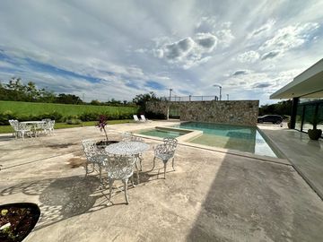 Casa en preventa en Privada Finca Kanté en Valladolid, Yucatán