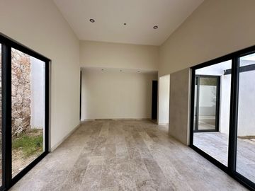 Casa en preventa en Privada Finca Kanté en Valladolid, Yucatán