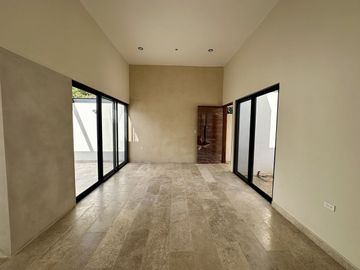 Casa en preventa en Privada Finca Kanté en Valladolid, Yucatán