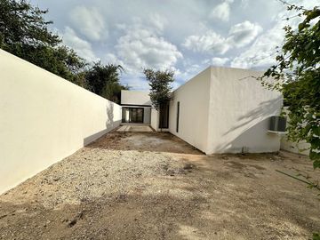 Casa en preventa en Privada Finca Kanté en Valladolid, Yucatán