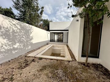 Casa en preventa en Privada Finca Kanté en Valladolid, Yucatán