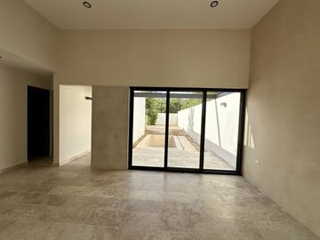 Casa en preventa en Privada Finca Kanté en Valladolid, Yucatán