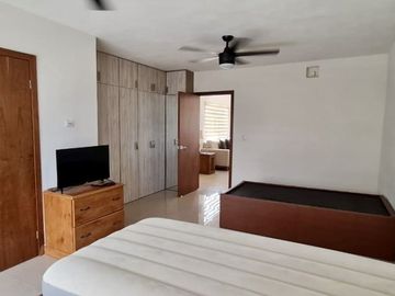 Casa en Venta en Santiago, Carretera Nacional