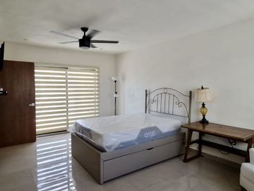 Casa en Venta en Santiago, Carretera Nacional