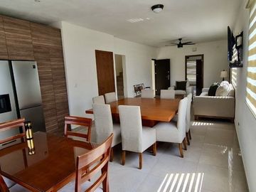 Casa en Venta en Santiago, Carretera Nacional