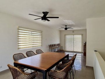 Casa en Venta en Santiago, Carretera Nacional