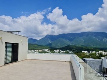 Casa en Venta en Santiago, Carretera Nacional