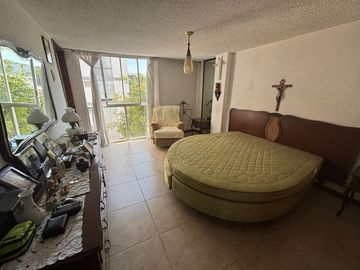 Departamento en venta en La Florida, Álvaro Obregón