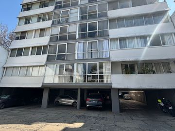Departamento en venta en La Florida, Álvaro Obregón