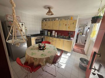 Departamento en venta en La Florida, Álvaro Obregón