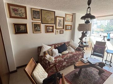 Departamento en venta en La Florida, Álvaro Obregón