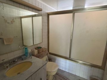 Departamento en venta en La Florida, Álvaro Obregón