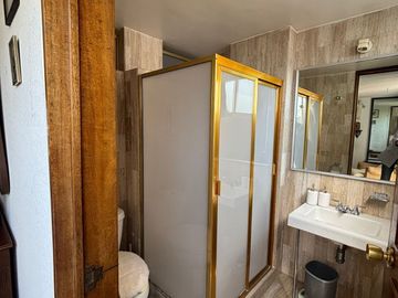 Departamento en venta en La Florida, Álvaro Obregón