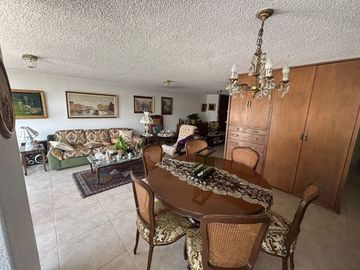 Departamento en venta en La Florida, Álvaro Obregón