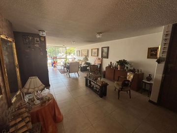 Departamento en venta en La Florida, Álvaro Obregón