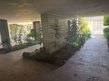 Departamento en venta en La Florida, Álvaro Obregón