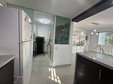 Departamento en Venta / Cuauhtémoc - Cuauhtémoc, CDMX