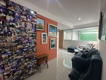 Departamento en Venta / Cuauhtémoc - Cuauhtémoc, CDMX