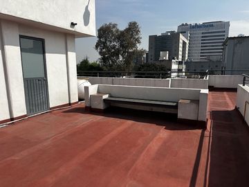 Departamento en Venta / Cuauhtémoc - Cuauhtémoc, CDMX