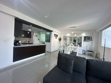 Departamento en Venta / Cuauhtémoc - Cuauhtémoc, CDMX