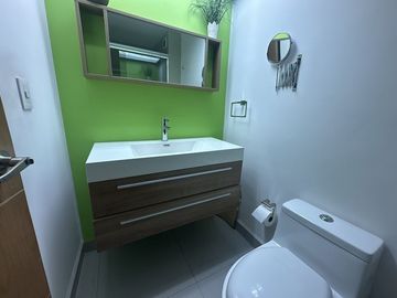 Departamento en Venta / Cuauhtémoc - Cuauhtémoc, CDMX