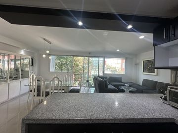 Departamento en Venta / Cuauhtémoc - Cuauhtémoc, CDMX