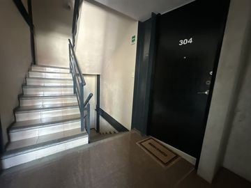 Departamento en Venta / Cuauhtémoc - Cuauhtémoc, CDMX