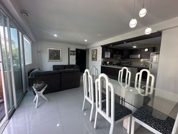Departamento en Venta / Cuauhtémoc - Cuauhtémoc, CDMX