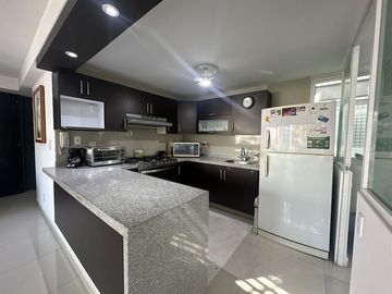 Departamento en Venta / Cuauhtémoc - Cuauhtémoc, CDMX