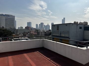 Departamento en Venta / Cuauhtémoc - Cuauhtémoc, CDMX
