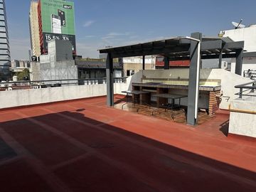 Departamento en Venta / Cuauhtémoc - Cuauhtémoc, CDMX