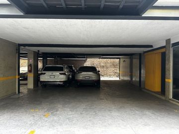Departamento en Venta / Cuauhtémoc - Cuauhtémoc, CDMX