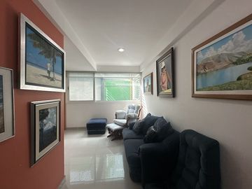 Departamento en Venta / Cuauhtémoc - Cuauhtémoc, CDMX