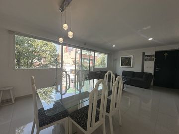 Departamento en Venta / Cuauhtémoc - Cuauhtémoc, CDMX