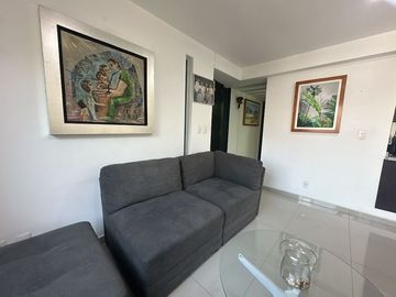 Departamento en Venta / Cuauhtémoc - Cuauhtémoc, CDMX