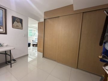 Departamento en Venta / Cuauhtémoc - Cuauhtémoc, CDMX