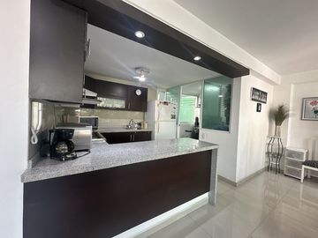 Departamento en Venta / Cuauhtémoc - Cuauhtémoc, CDMX