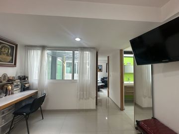 Departamento en Venta / Cuauhtémoc - Cuauhtémoc, CDMX