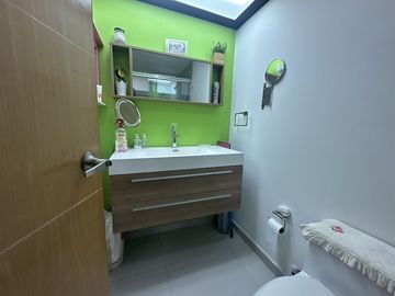 Departamento en Venta / Cuauhtémoc - Cuauhtémoc, CDMX