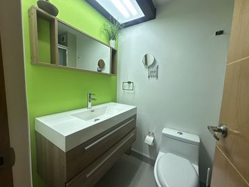 Departamento en Venta / Cuauhtémoc - Cuauhtémoc, CDMX