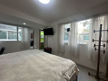 Departamento en Venta / Cuauhtémoc - Cuauhtémoc, CDMX