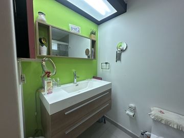 Departamento en Venta / Cuauhtémoc - Cuauhtémoc, CDMX
