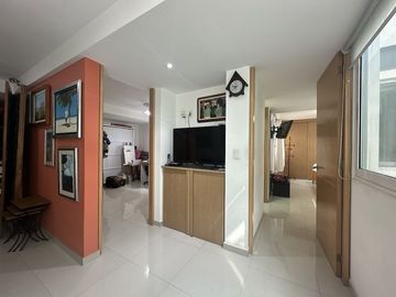 Departamento en Venta / Cuauhtémoc - Cuauhtémoc, CDMX