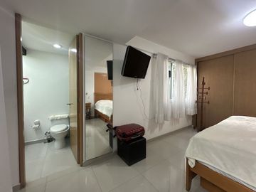 Departamento en Venta / Cuauhtémoc - Cuauhtémoc, CDMX