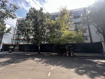 Departamento en Venta / Cuauhtémoc - Cuauhtémoc, CDMX