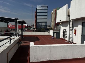 Departamento en Venta / Cuauhtémoc - Cuauhtémoc, CDMX